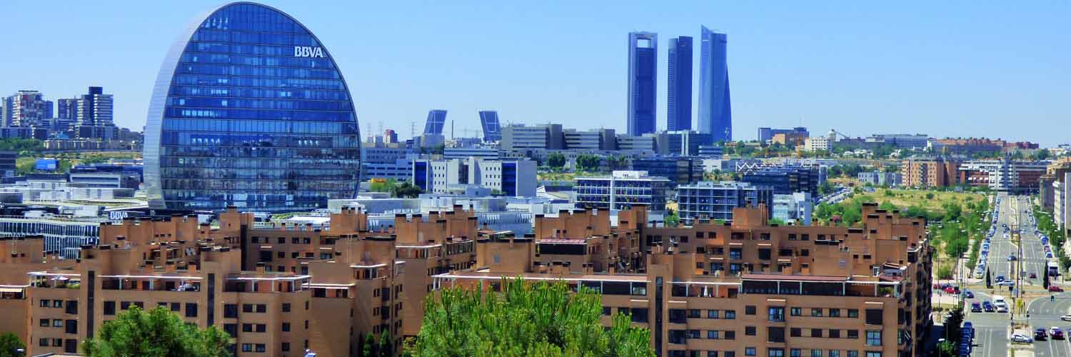 tucasamadrid.com Inmobiliaria