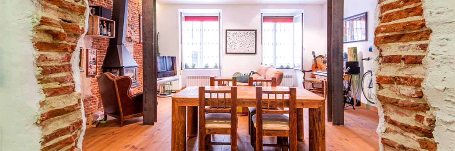  Inmobiliarias Madrid